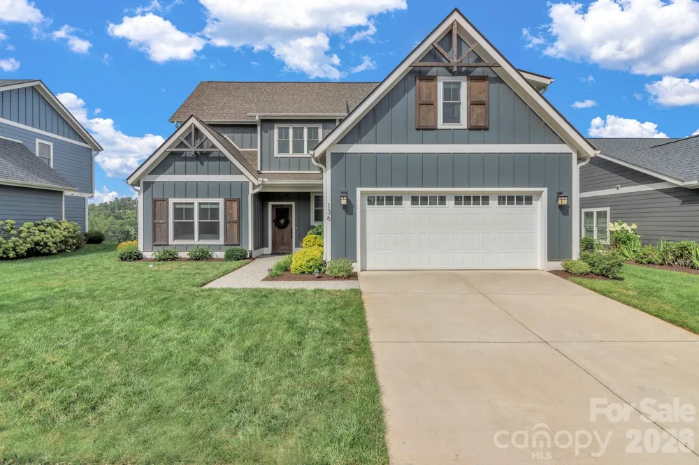 136 Ellis Lane Arden, NC 28704