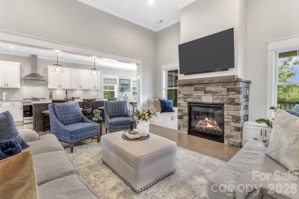 136 Ellis Lane Arden, NC 28704