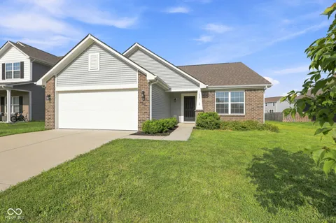 632 Crystal Drive