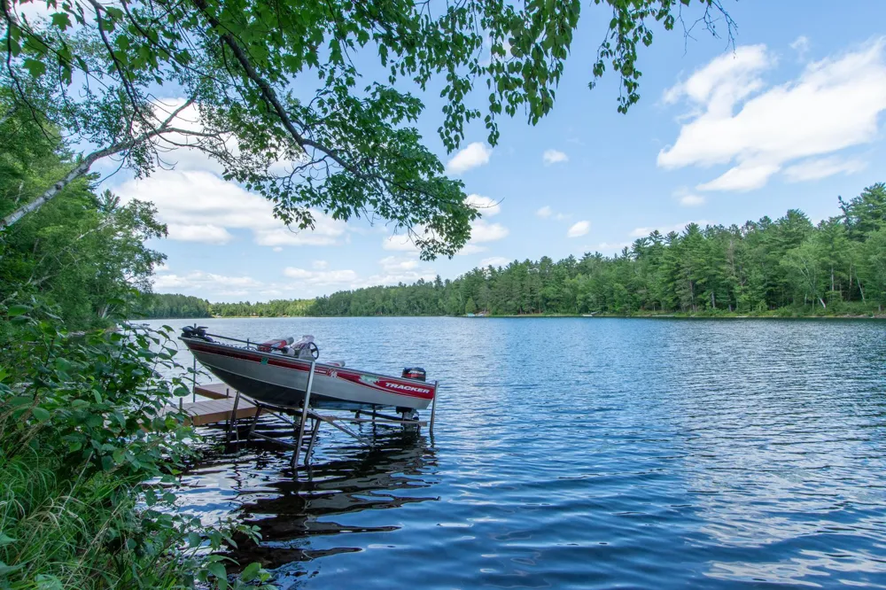 5778 S Bass Lake Road NE Remer, MN 56662
