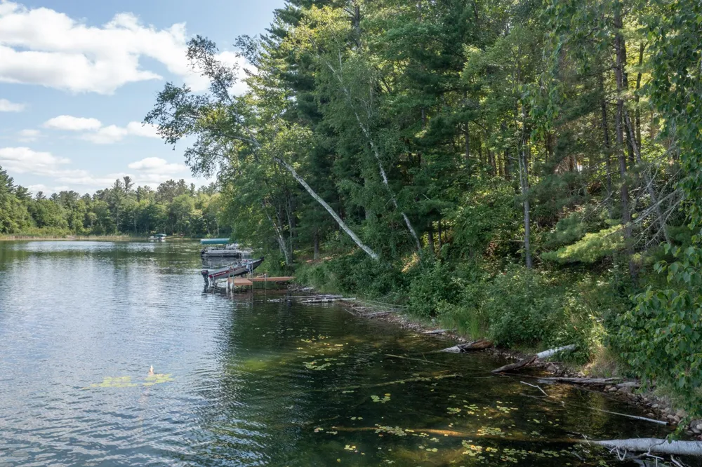 5778 S Bass Lake Road NE Remer, MN 56662
