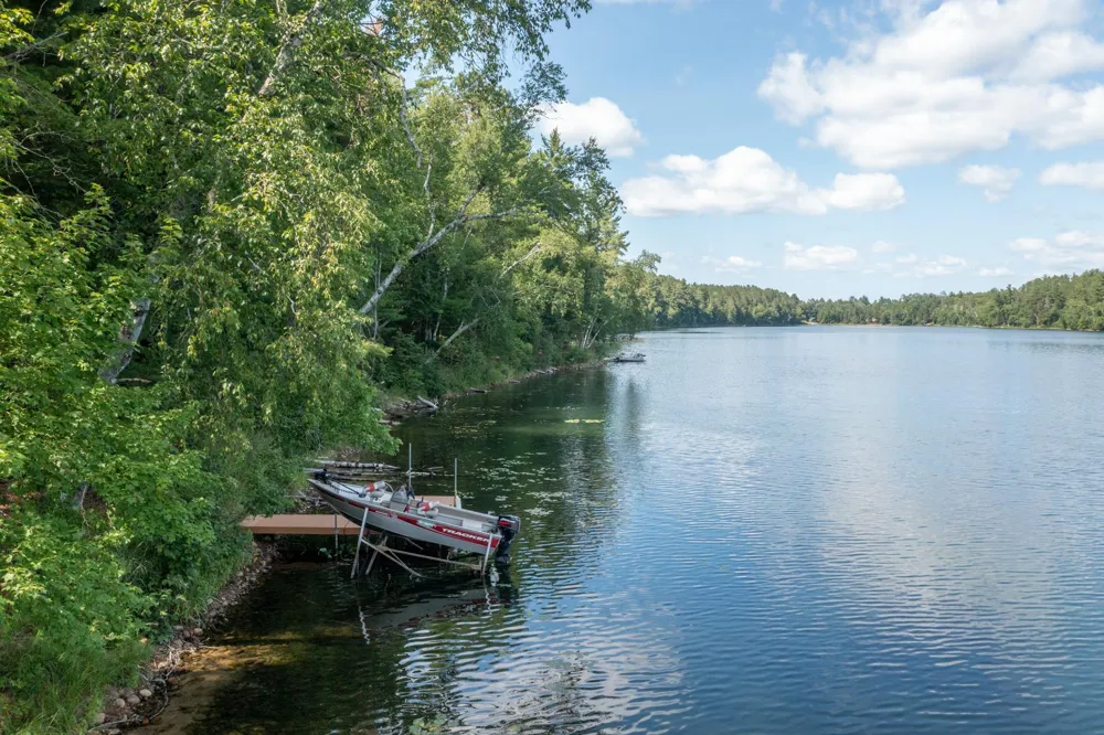 5778 S Bass Lake Road NE Remer, MN 56662