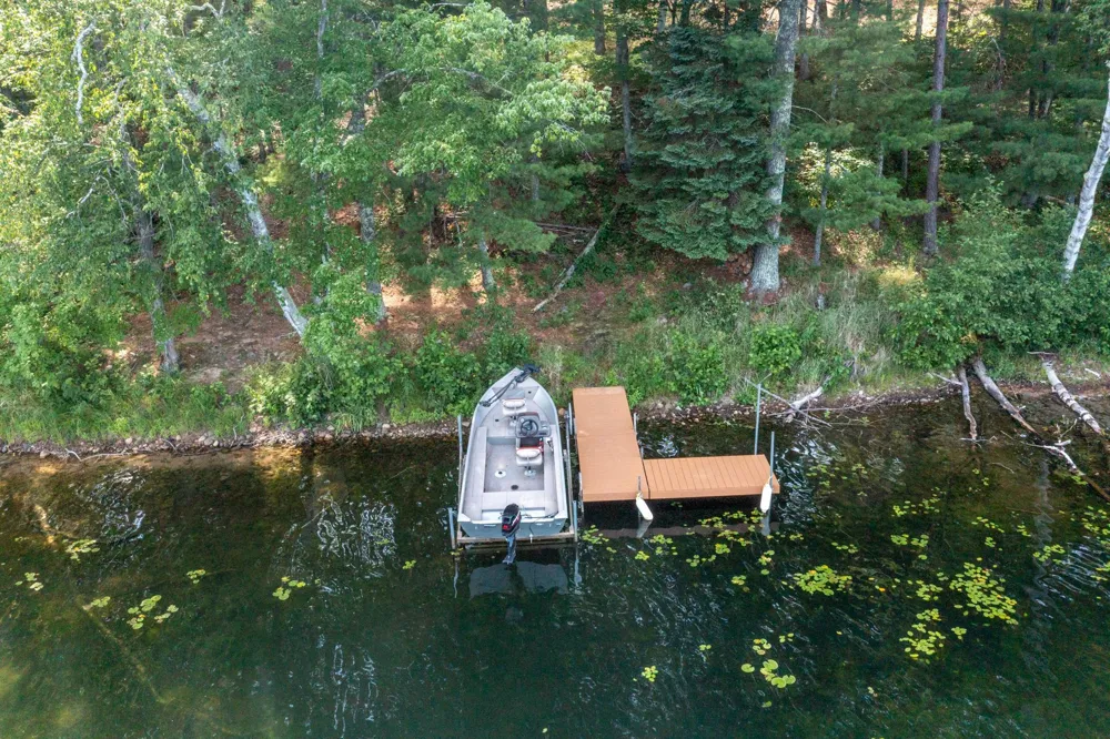 5778 S Bass Lake Road NE Remer, MN 56662