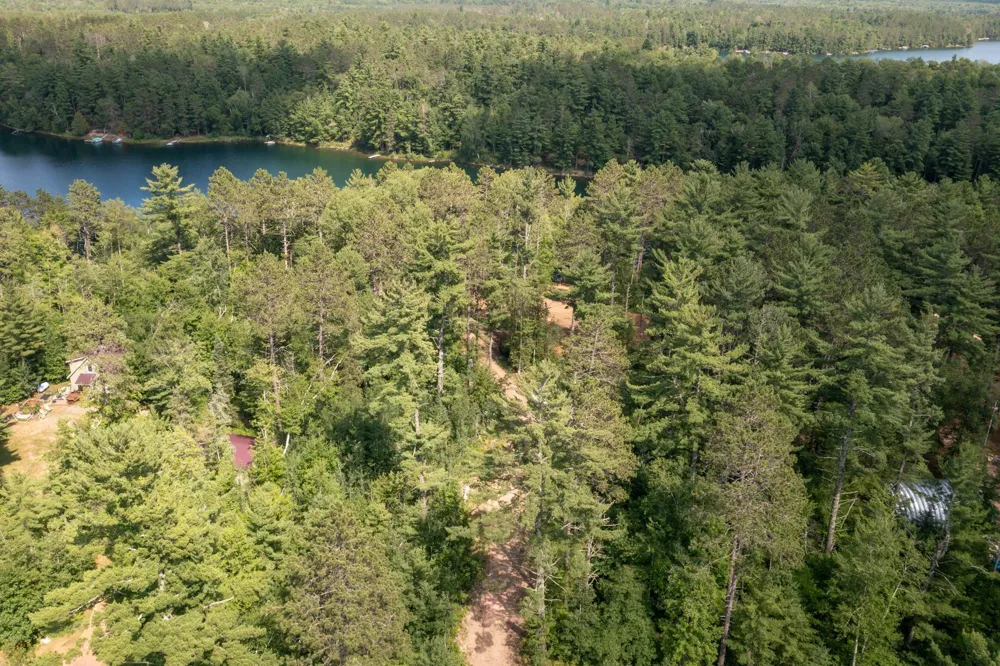 5778 S Bass Lake Road NE Remer, MN 56662