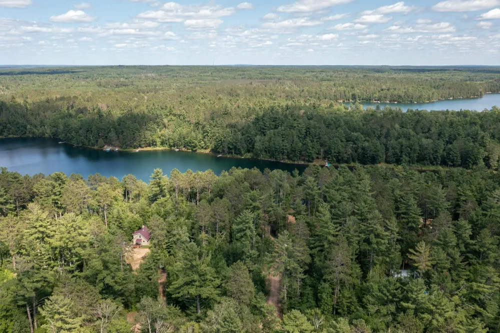 5778 S Bass Lake Road NE Remer, MN 56662