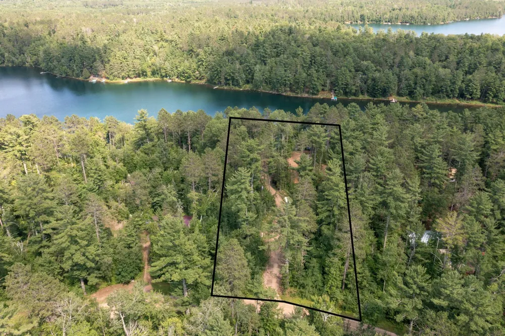 5778 S Bass Lake Road NE Remer, MN 56662