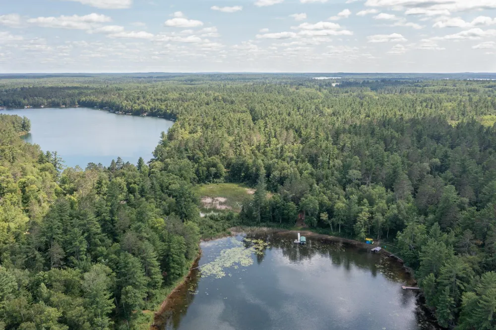 5778 S Bass Lake Road NE Remer, MN 56662
