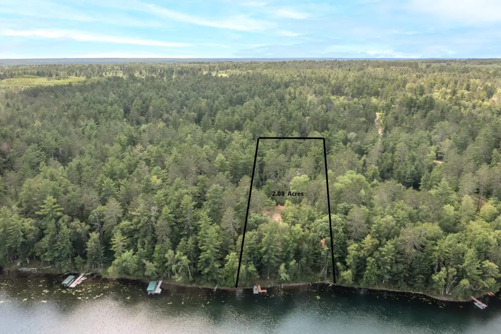 5778 S Bass Lake Road NE Remer, MN 56662