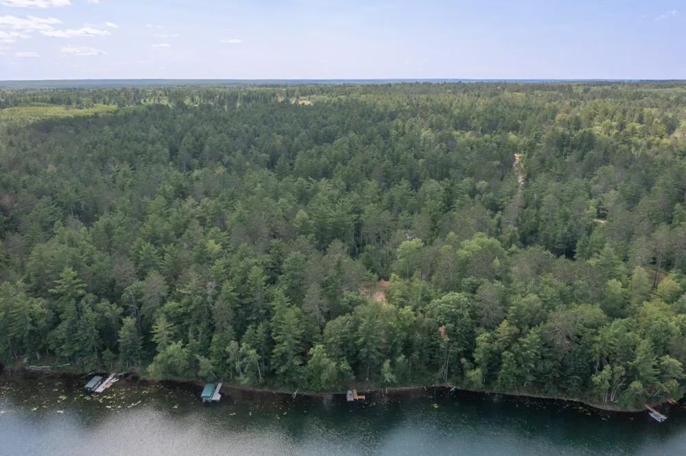 5778 S Bass Lake Road NE Remer, MN 56662