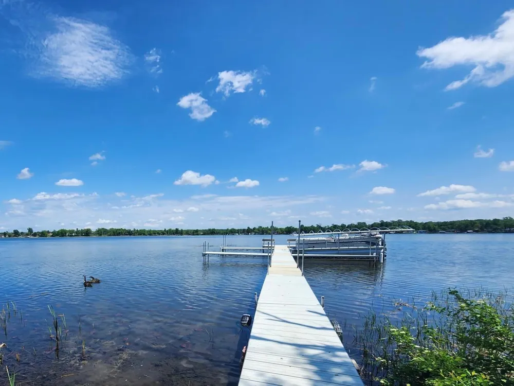 20661 Co Hwy 21 Detroit Lakes, MN 56501