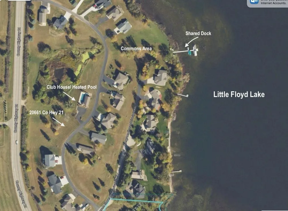 20661 Co Hwy 21 Detroit Lakes, MN 56501
