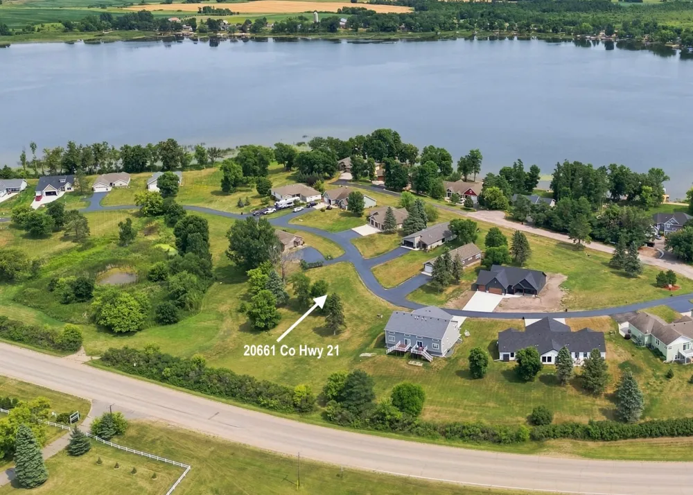 20661 Co Hwy 21 Detroit Lakes, MN 56501