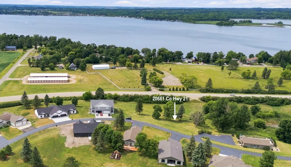 20661 Co Hwy 21 Detroit Lakes, MN 56501