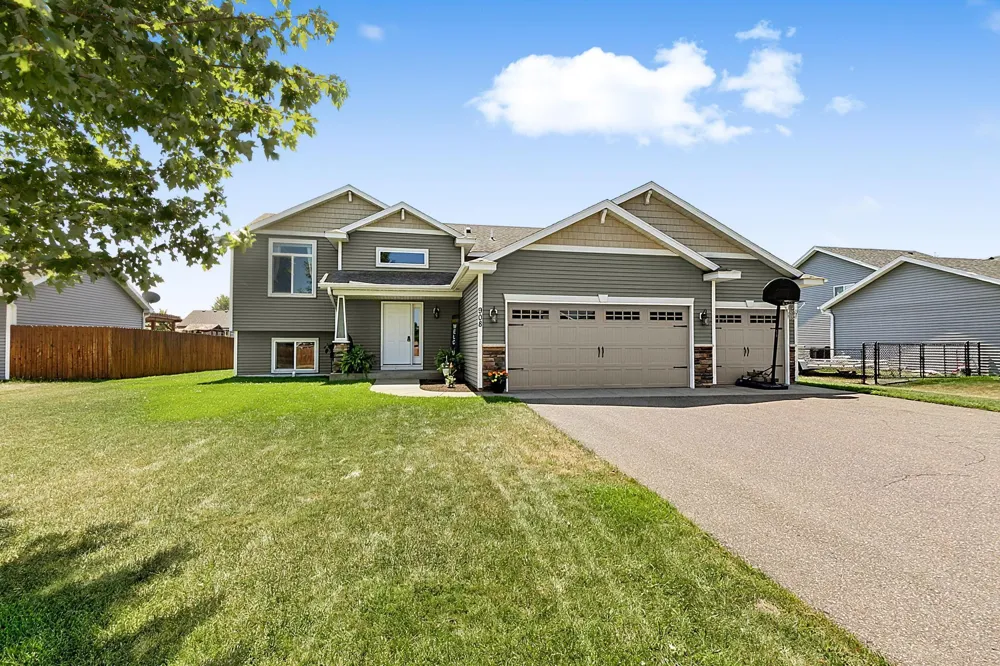 908 5th Street NE Rice, MN 56367