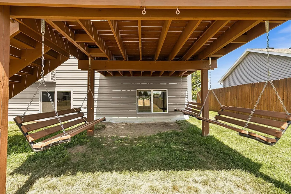 908 5th Street NE Rice, MN 56367