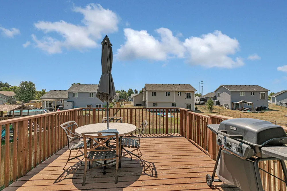 908 5th Street NE Rice, MN 56367