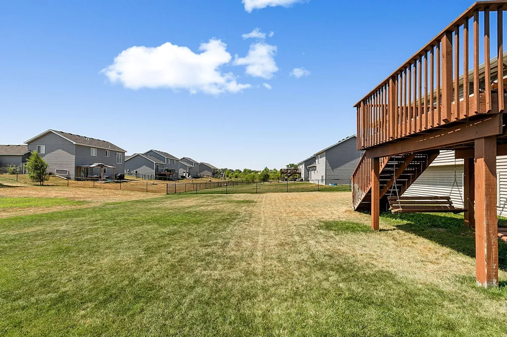 908 5th Street NE Rice, MN 56367