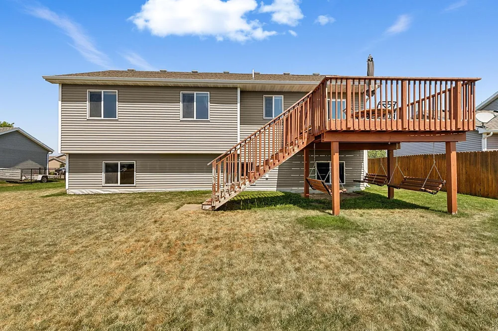 908 5th Street NE Rice, MN 56367