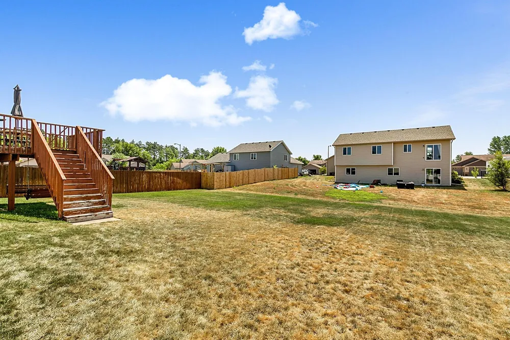 908 5th Street NE Rice, MN 56367