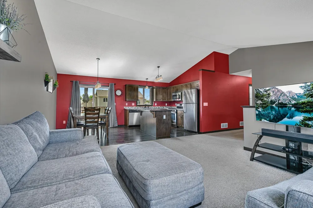 908 5th Street NE Rice, MN 56367