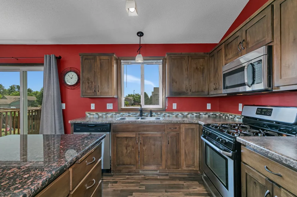 908 5th Street NE Rice, MN 56367