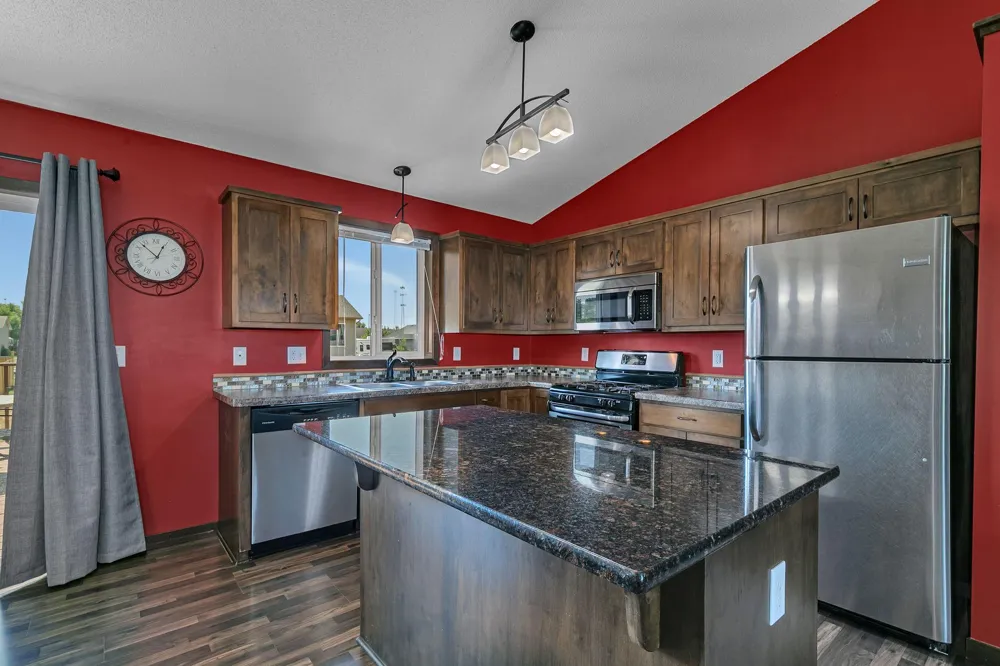 908 5th Street NE Rice, MN 56367