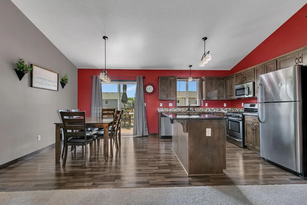 908 5th Street NE Rice, MN 56367