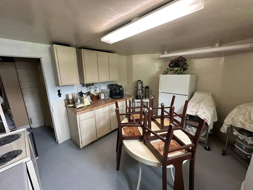 8735 NE 130th Ave Mountain, ND 58262