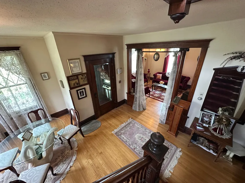 8735 NE 130th Ave Mountain, ND 58262