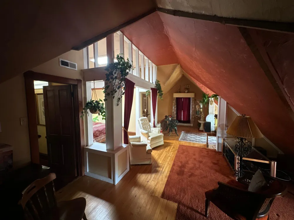 8735 NE 130th Ave Mountain, ND 58262