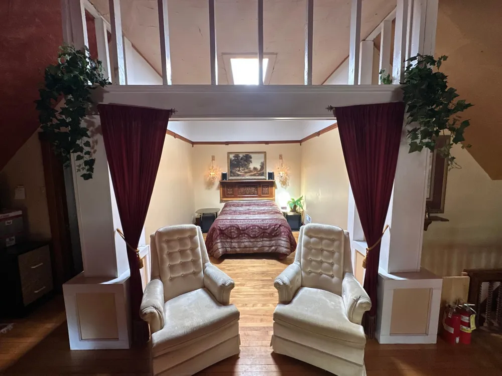 8735 NE 130th Ave Mountain, ND 58262