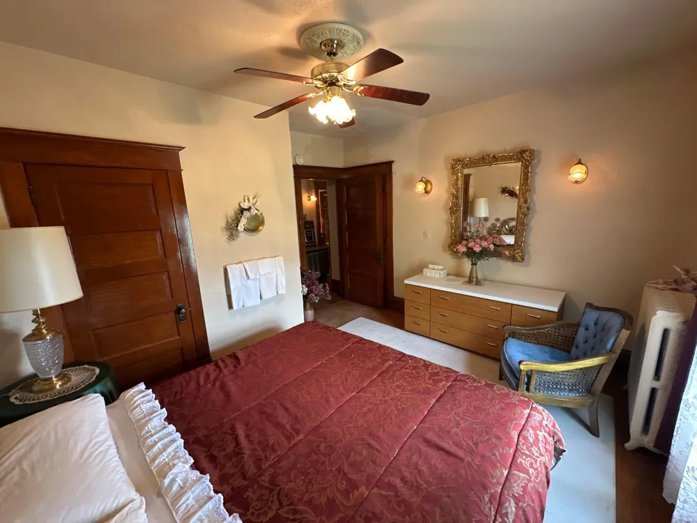 8735 NE 130th Ave Mountain, ND 58262