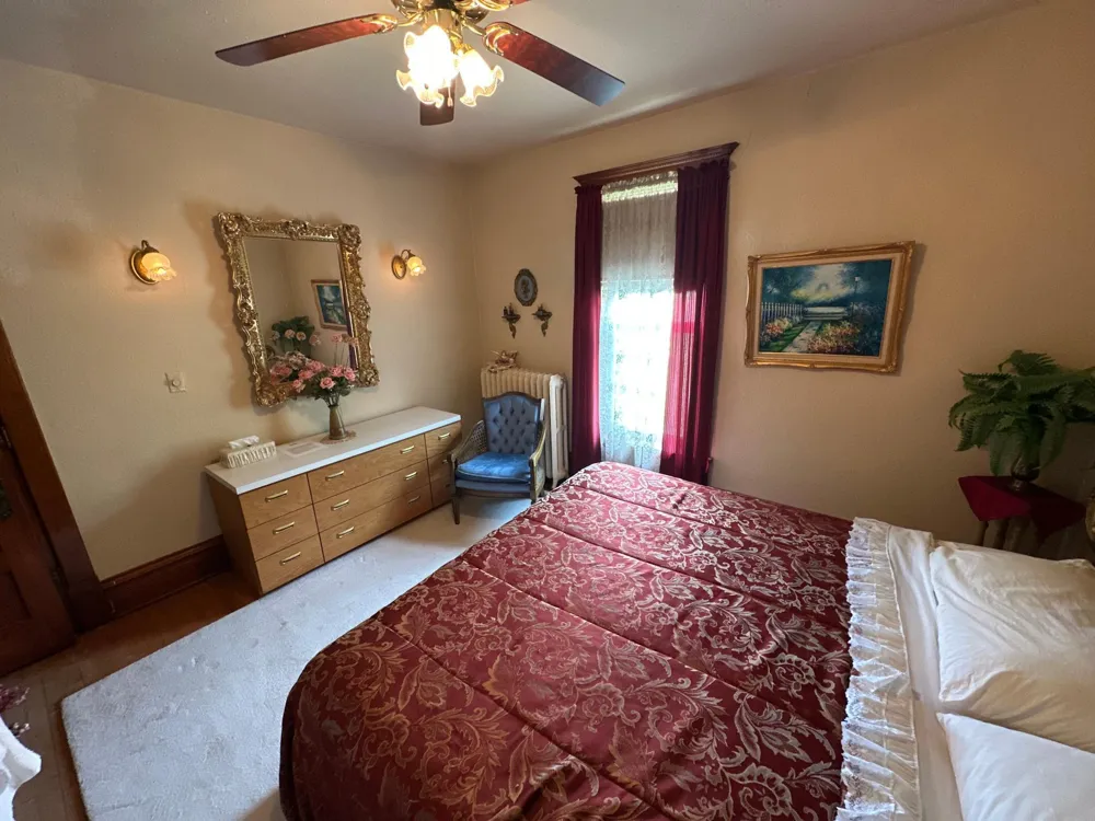 8735 NE 130th Ave Mountain, ND 58262