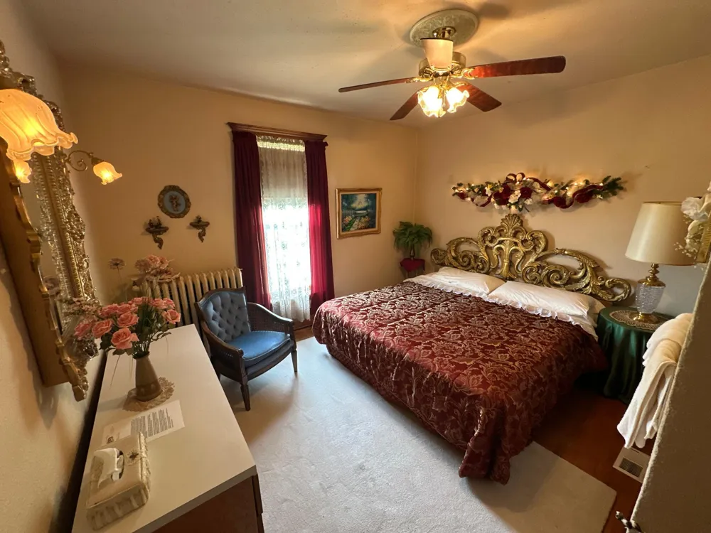 8735 NE 130th Ave Mountain, ND 58262