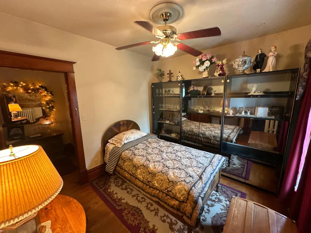 8735 NE 130th Ave Mountain, ND 58262