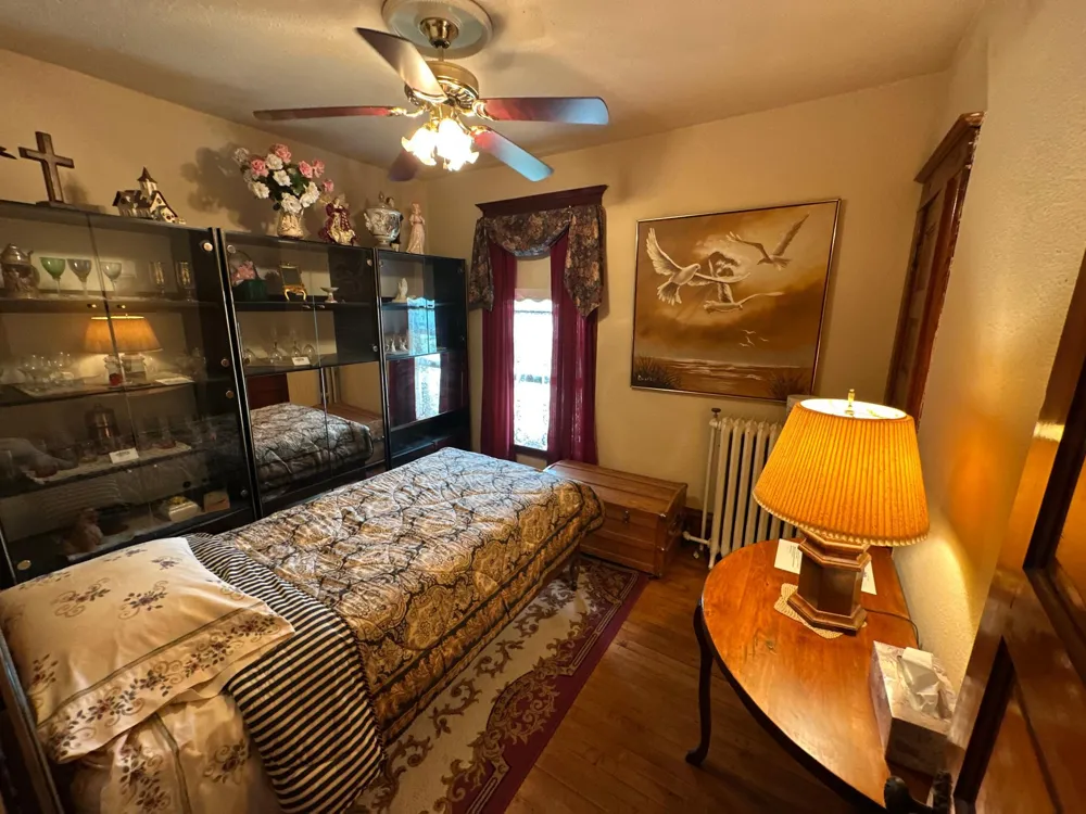 8735 NE 130th Ave Mountain, ND 58262