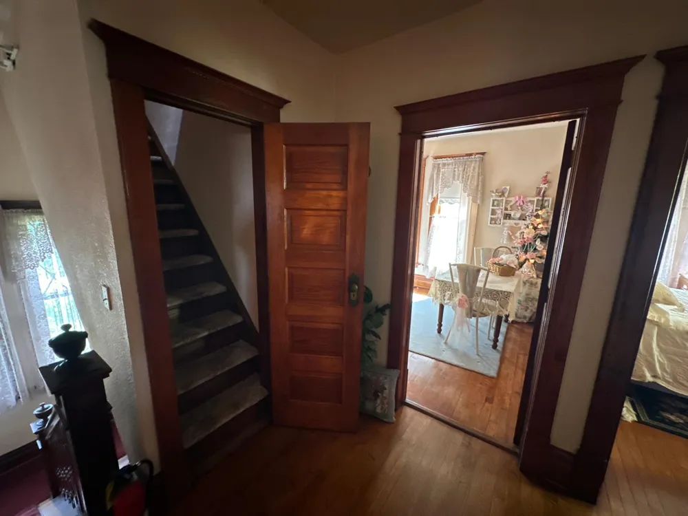 8735 NE 130th Ave Mountain, ND 58262