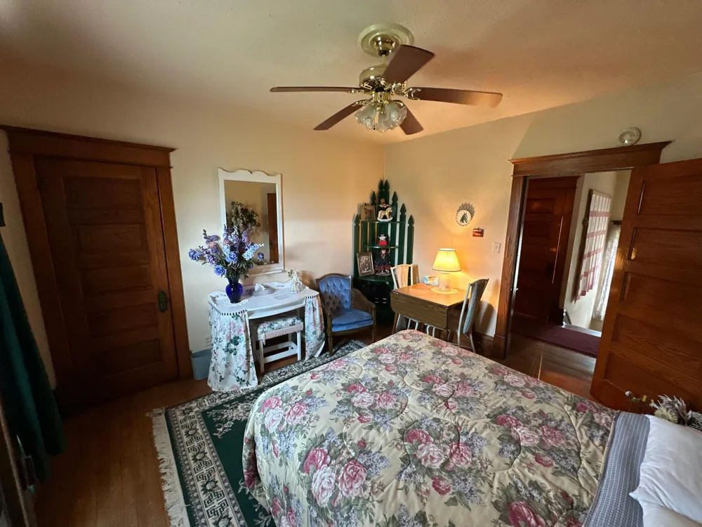 8735 NE 130th Ave Mountain, ND 58262