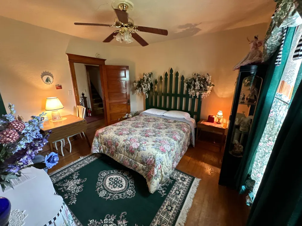 8735 NE 130th Ave Mountain, ND 58262