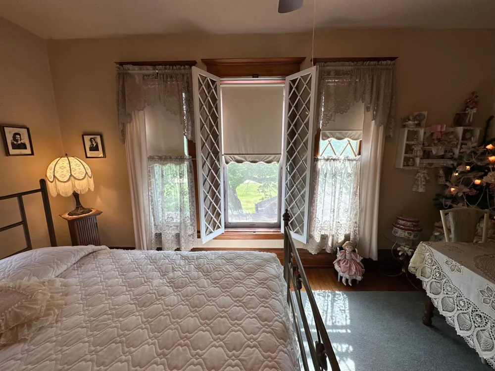 8735 NE 130th Ave Mountain, ND 58262