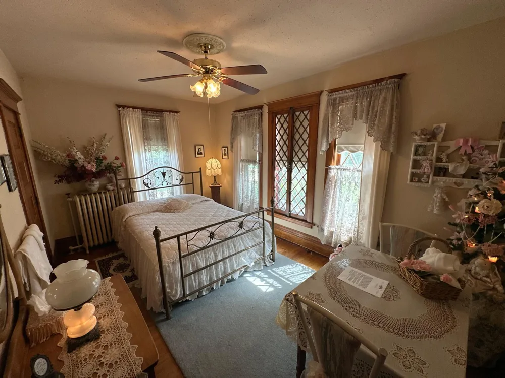 8735 NE 130th Ave Mountain, ND 58262