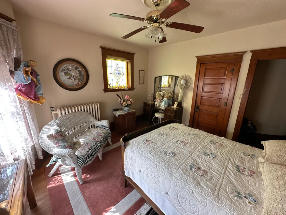 8735 NE 130th Ave Mountain, ND 58262