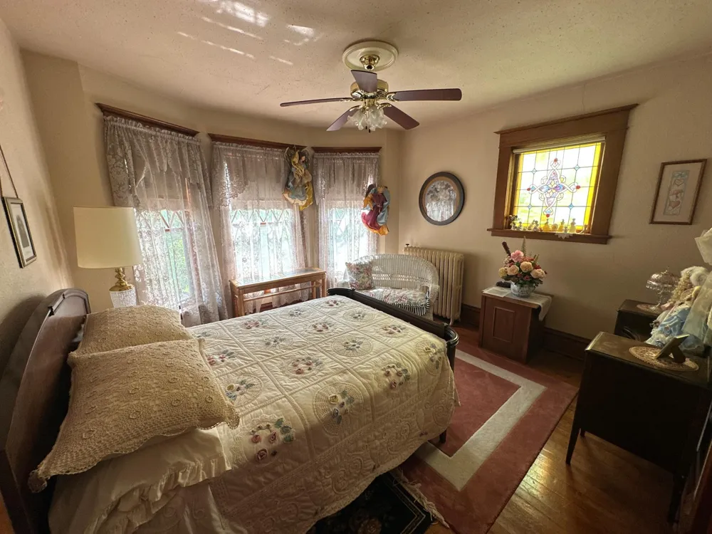 8735 NE 130th Ave Mountain, ND 58262