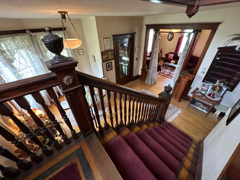8735 NE 130th Ave Mountain, ND 58262