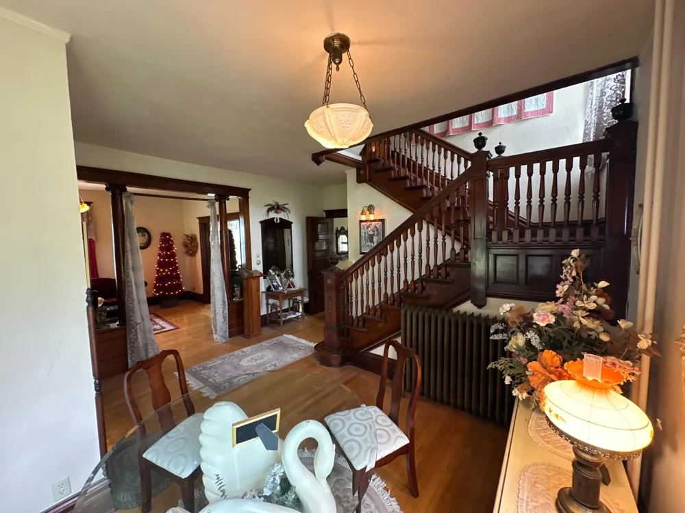 8735 NE 130th Ave Mountain, ND 58262