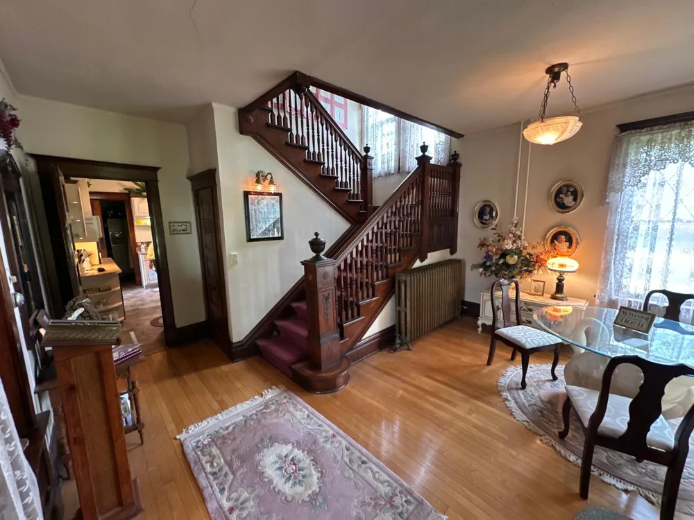 8735 NE 130th Ave Mountain, ND 58262