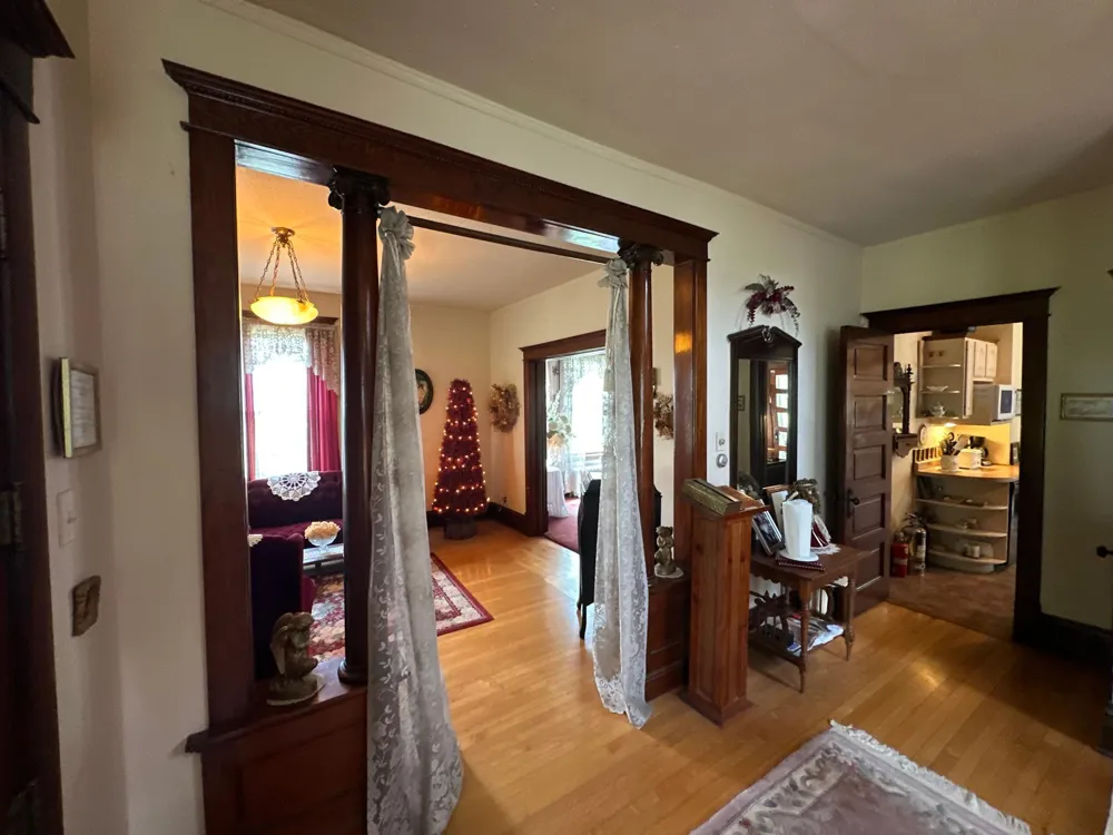 8735 NE 130th Ave Mountain, ND 58262