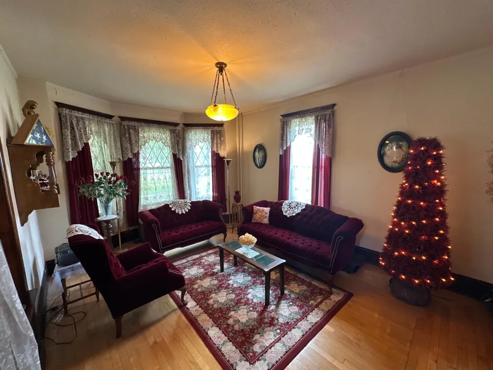 8735 NE 130th Ave Mountain, ND 58262