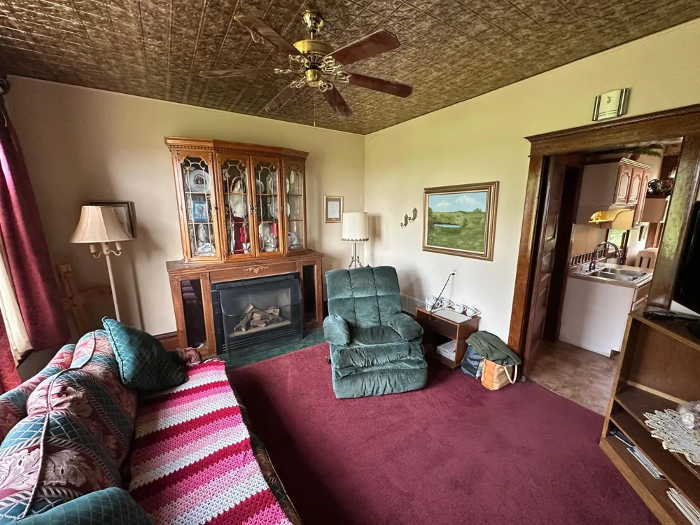 8735 NE 130th Ave Mountain, ND 58262