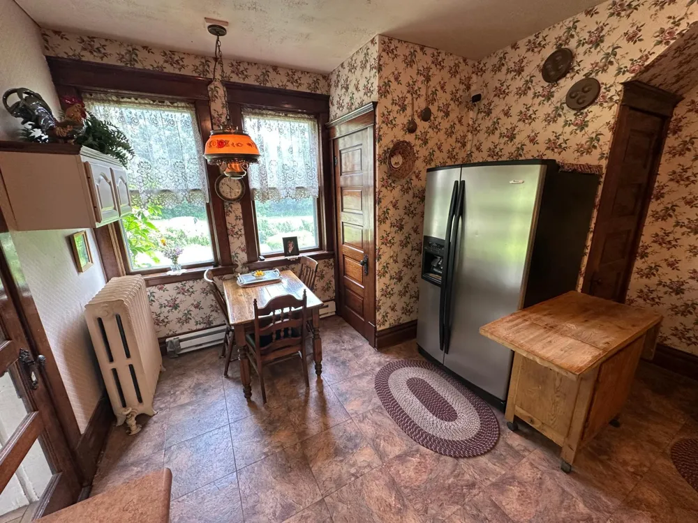 8735 NE 130th Ave Mountain, ND 58262